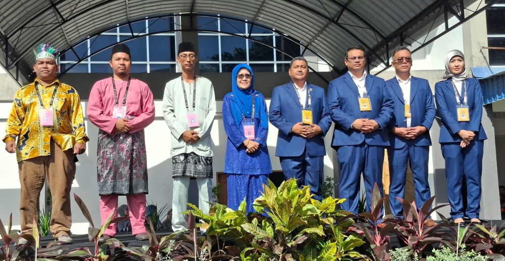 Orang Asli party ASLI makes election debut with Endau seat bid in Johor polls