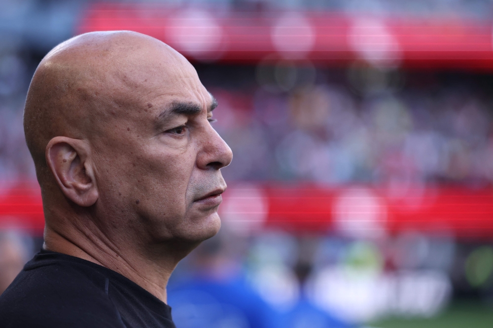 Salah injury not serious, says Egypt coach after World Cup draw with Iran
