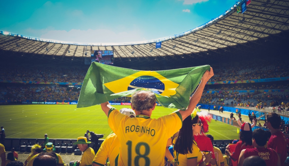 Why the World Cup still belongs to the old empires — Mohd Zaidi Zabri