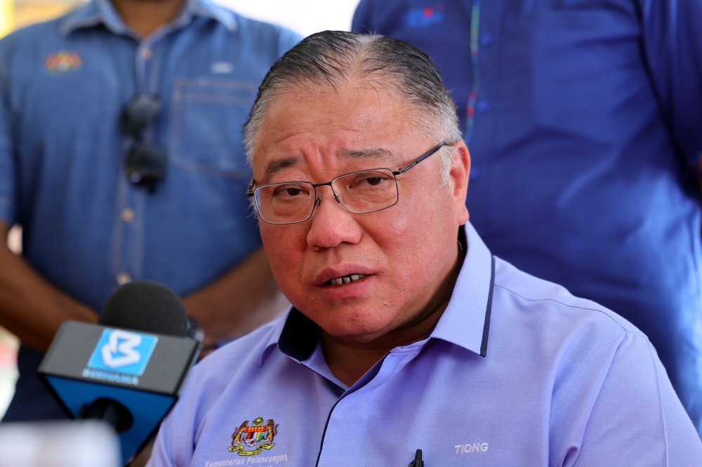 Batik Air to launch twice‑daily Bintulu–KL flights from July 20, says tourism minister