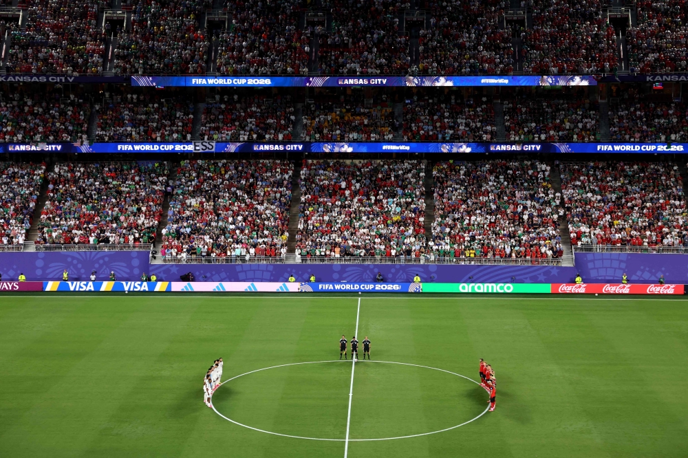 World Cup fever may inject up to RM2.1b into Malaysia’s F&B sector, economist says