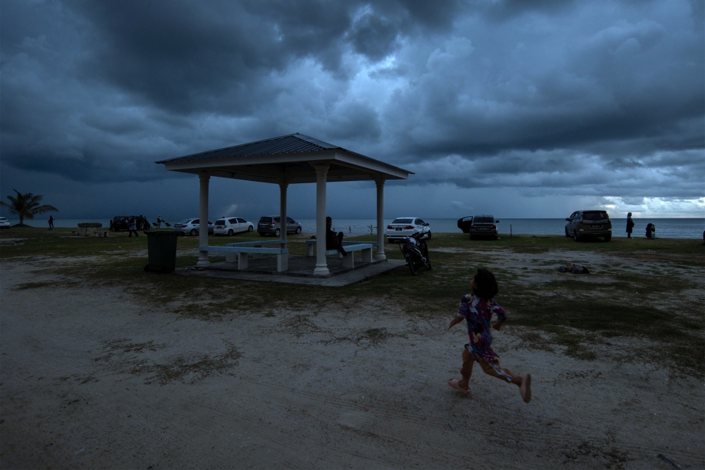 MetMalaysia issues thunderstorm warning for six states across Peninsular, Sabah and Sarawak