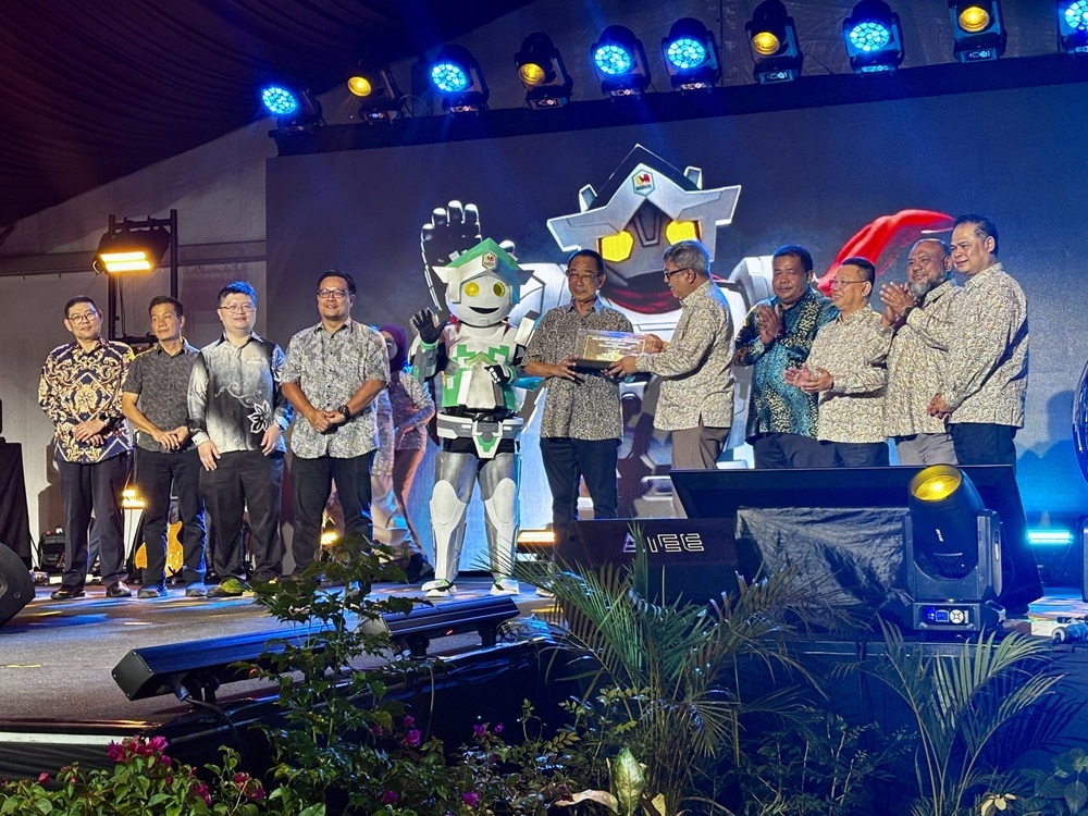 Kota Samarahan to serve as alternative venue for major state events as Kuching nears saturation, says state minister