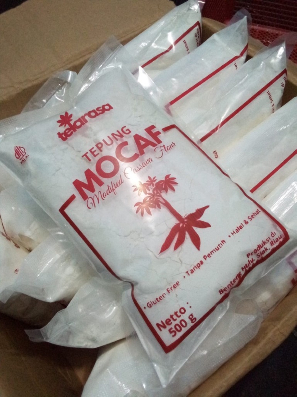 Malaysia’s domestic modified cassava flour (mocaf) segment is valued at around RM14.95 million in baked goods, supported by small-and-medium-enterprise (SME) innovation and growing interest in food security. — The Borneo Post