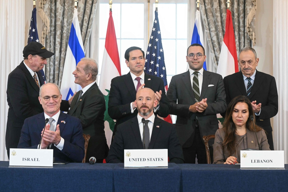 A historic Lebanon-Israel deal has been signed — but will it bring lasting peace?