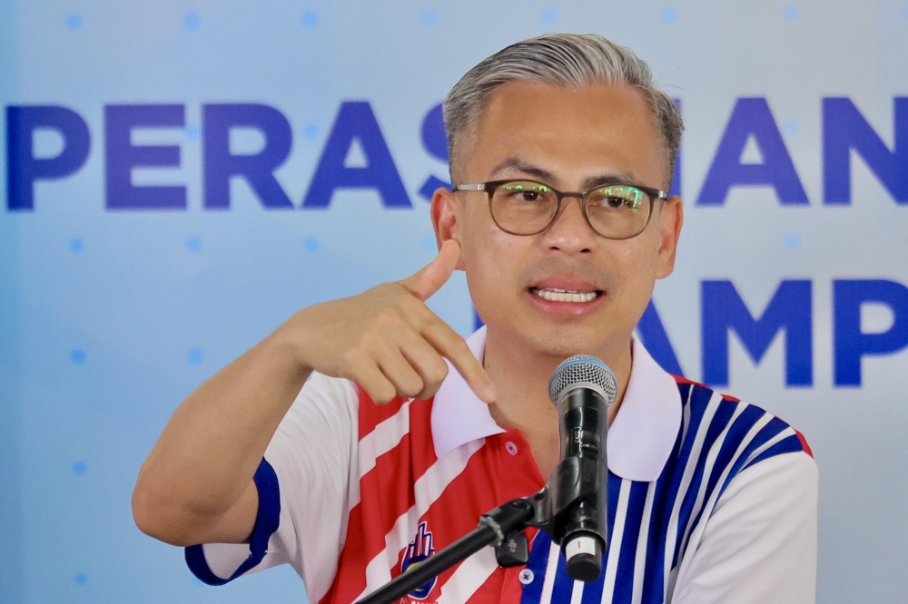Pakatan fielding youngest candidate in Johor polls as part of youth‑focused push, says Fahmi
