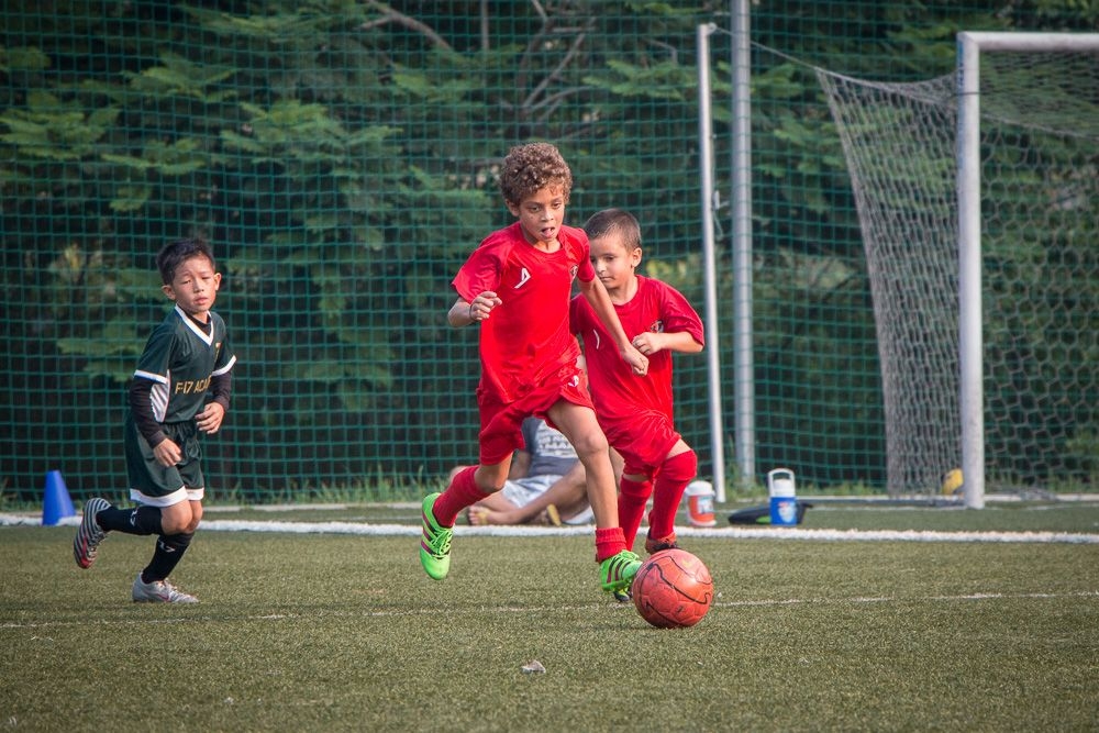 They trained Egyptian breakout star Hamza Abdelkarim in KL — now these Malaysian coaches reveal why local talents are left behind