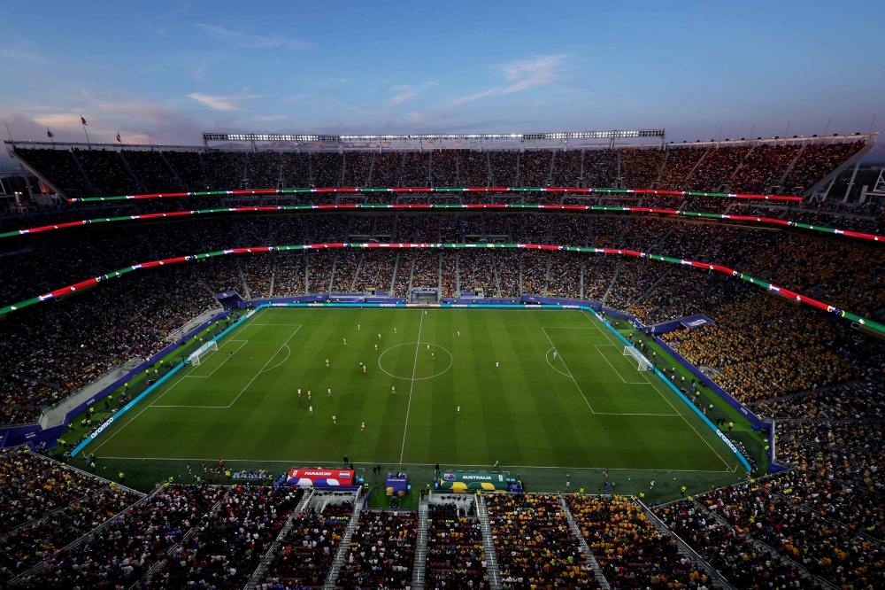 Asia’s World Cup dream fades as only Japan and Australia survive