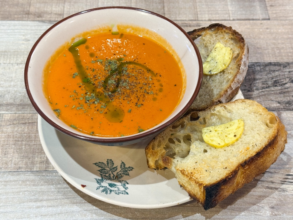PJ Section 17’s Dbites Kitchen cooks up wallet-friendly Western meals that one can eat every day
