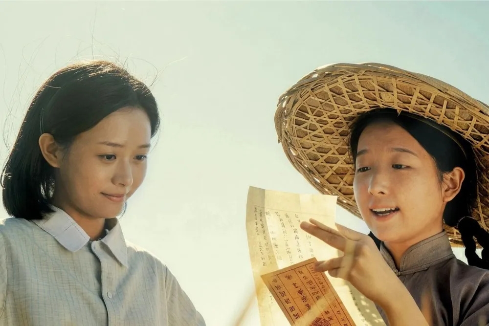 ‘Dear You’ and the Teochew diaspora paradox — Chew Kok Liang