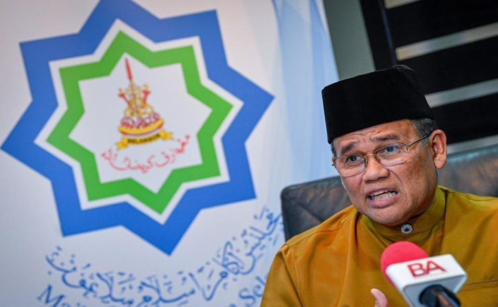Selangor religious council vows action after family ordeal over delayed burial at Ukay Perdana Muslim Cemetery