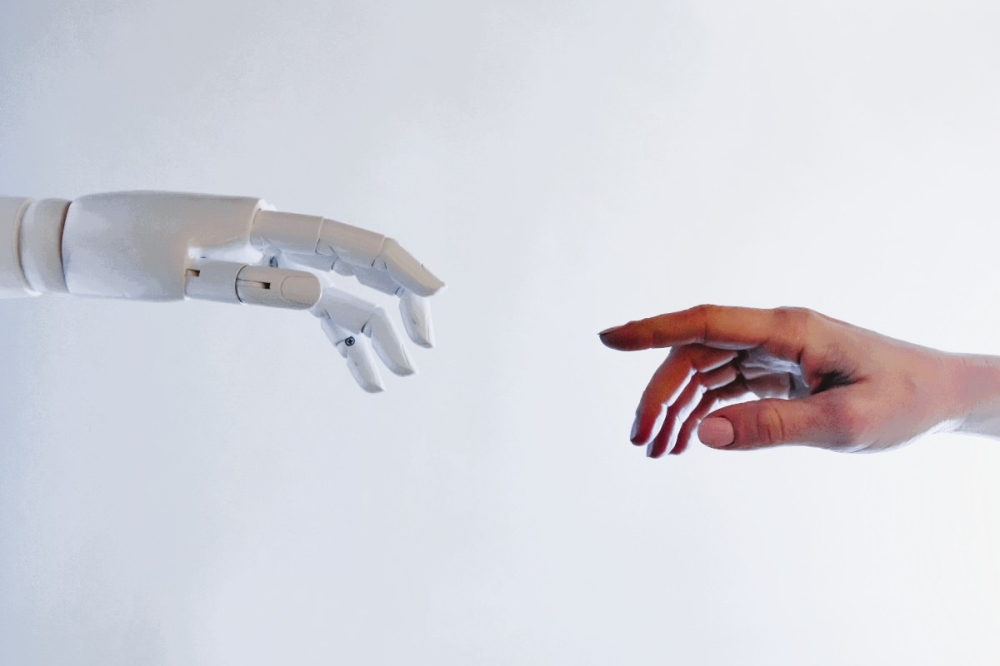 Artificial intelligence can recommend. It can analyse. It can even predict with remarkable precision. But it does not bear the weight of the decisions it informs. — Pexels pic