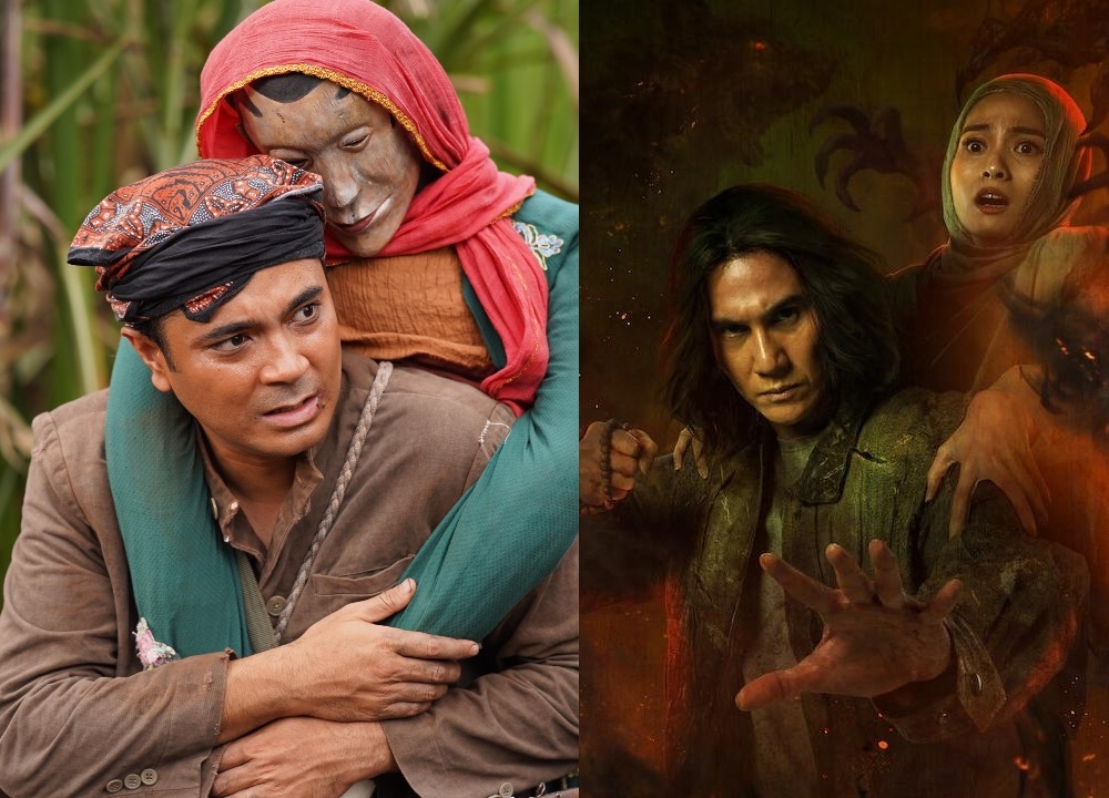 Indonesia’s ‘Badut Gendong’ hits Malaysian cinemas as the ‘Qodrat’ Universe expands — here’s why fans are hooked