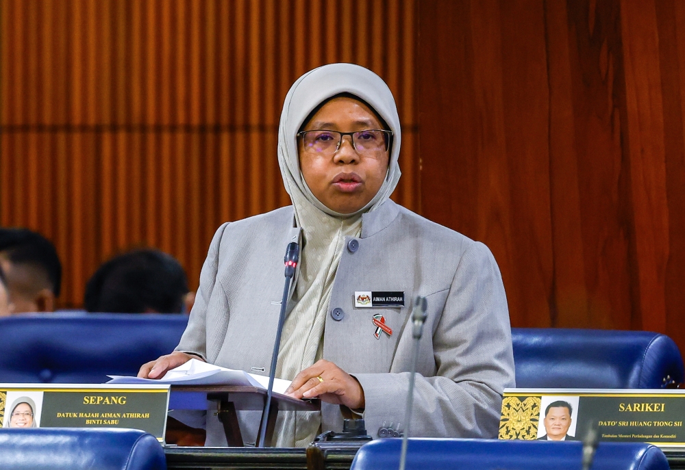 Housing mismatch persists as 32,800 unsold homes worth RM16.3b recorded in Q1 2026, Dewan Rakyat told