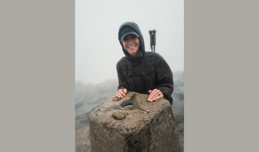 Princess Kate conquers Britain’s three highest peaks to champion cancer care after her own diagnosis (VIDEO)