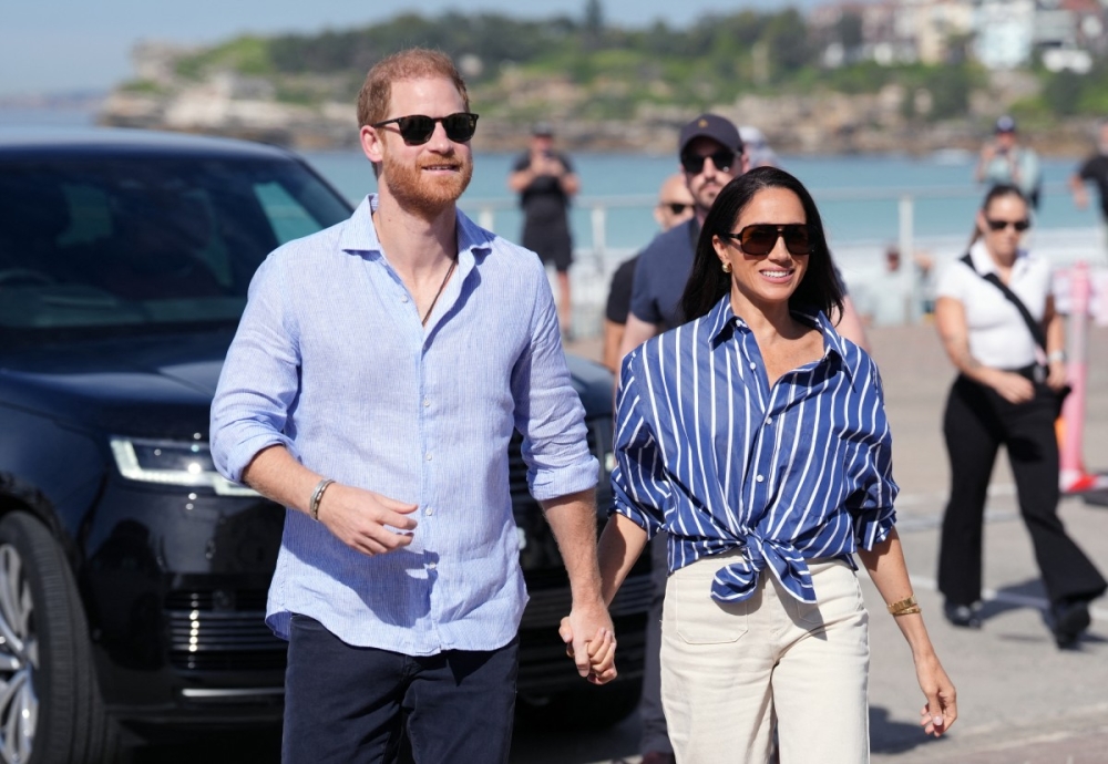 Will King Charles miss Archie and Lilibet again? Prince Harry says security fears have thrown July family reunion into doubt