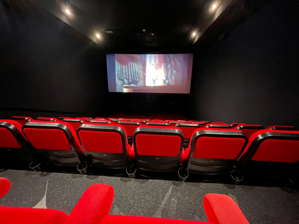 Will it be lights out or reinvention? Singapore’s Golden Mile Cinema up for sale