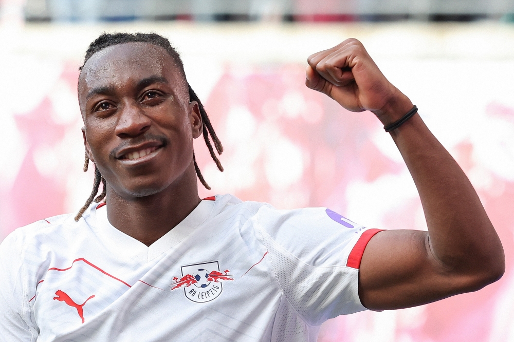 PSG plot swoop for Ivory Coast sensation Diomande as Ramos heads for AC Milan