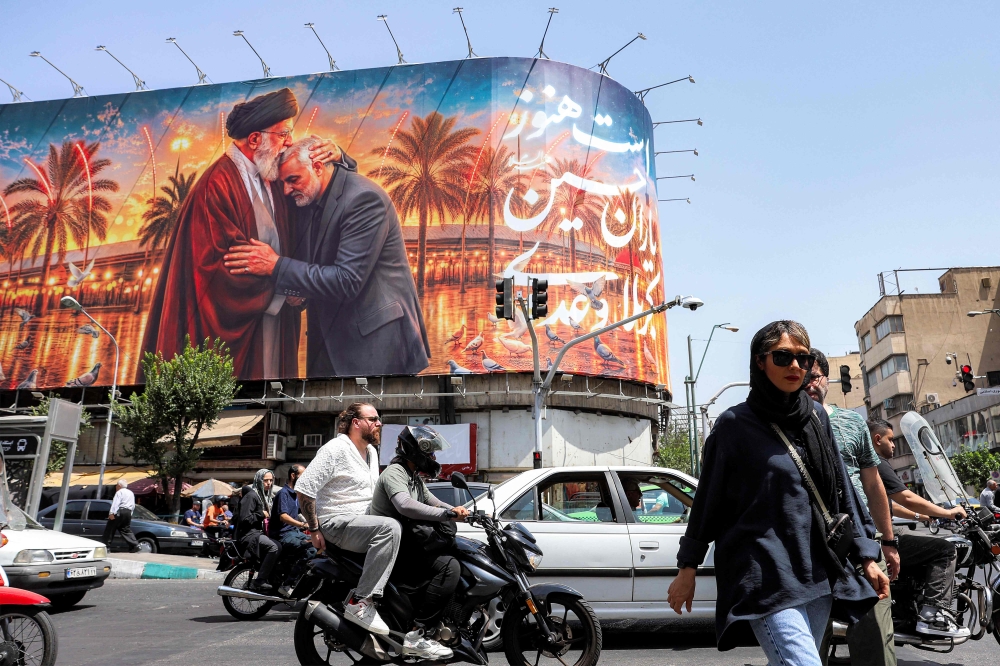 Iran says no technical meeting with US planned this week