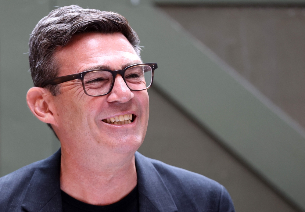 Likely next PM Andy Burnham vows UK’s ‘biggest’ decentralisation of power