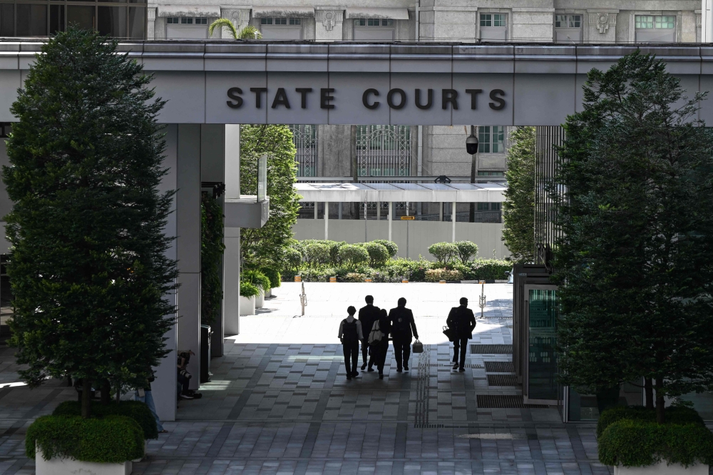 Final jail term closes the book on Singapore’s S$114m GST fraud scheme
