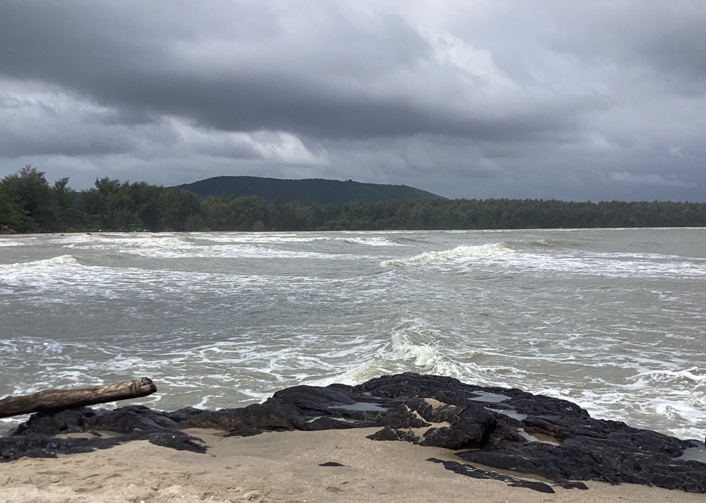 Consulate: Malaysians told to be on alert amid heavy rain warning in southern Thailand