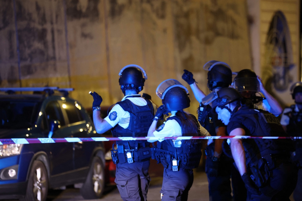 Ukrainian oligarch wounded in Monaco blast as police probe ‘deliberate’ attack