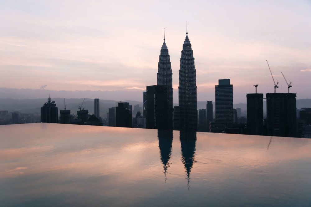 A general view of Kuala Lumpur. The author argues that restoring the Economic Planning Unit (EPU) to the Prime Minister’s Department would strengthen Malaysia’s long-term economic planning. — Pexels pic