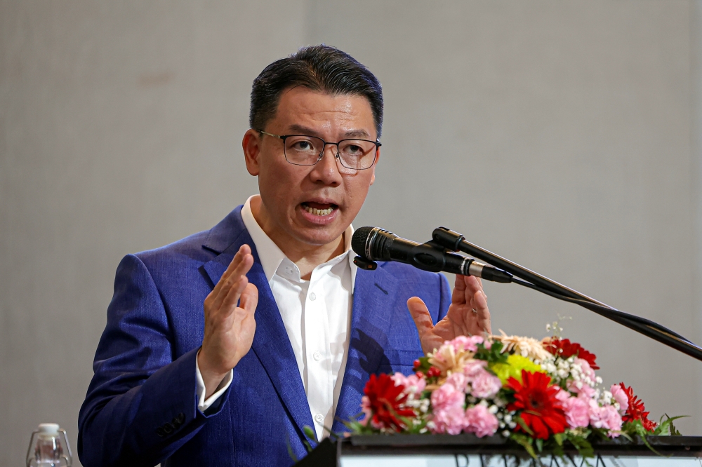 Malaysia drafting new national guidelines for non-Muslim cemeteries, crematoria and columbarium planning
