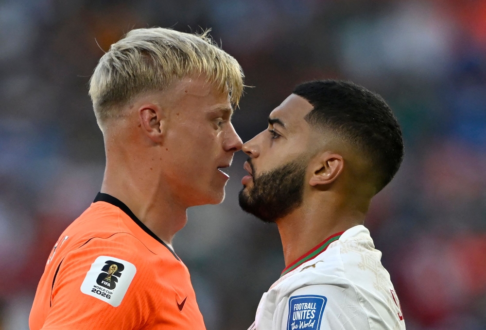 Morocco đánh bại Hà Lan sau màn rượt đuổi nghẹt thở ở loạt đá luân lưu World Cup
