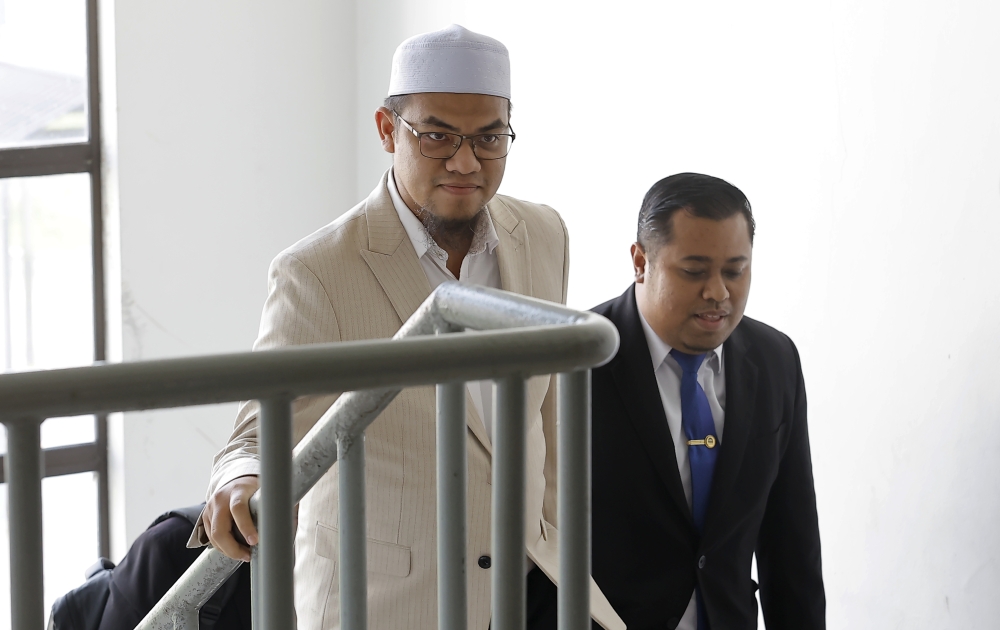 Durian trader pleads not guilty over false Facebook post on alleged fuel shipment to Philippines