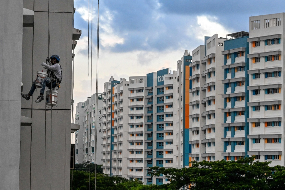 Singapore’s utility bills climb again, adding fresh pressure to household budgets