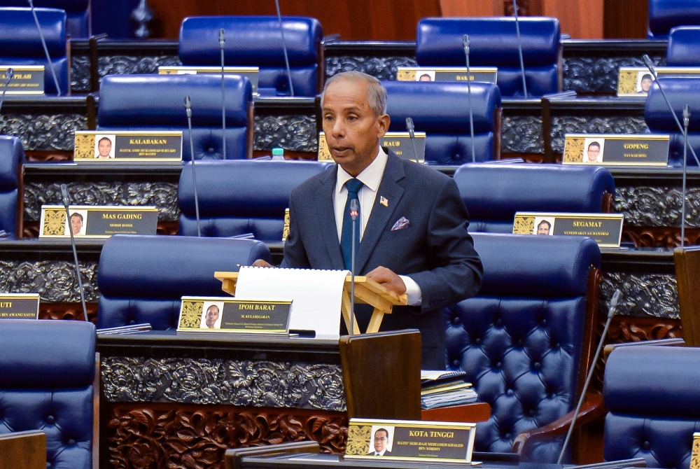 Dewan Rakyat passes Sexual Offences Against Children amendment Bill 2026, closing overseas loopholes