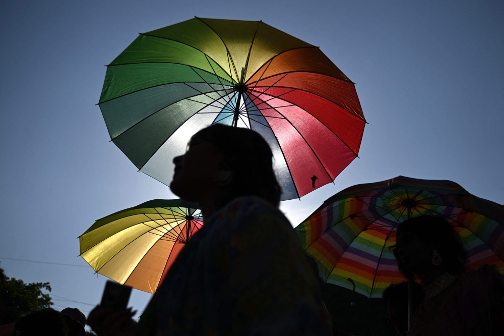 Forbidden love gets AI boost: Filipino creators use tech to tell queer stories