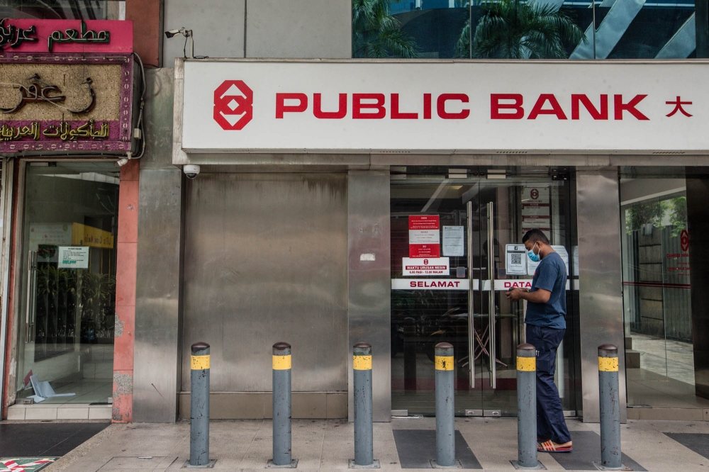 Public Mutual declares over RM96m in distributions for five funds