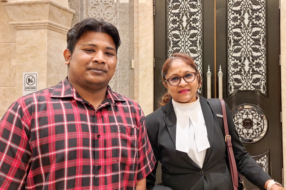 Perak-born man loses citizenship appeal despite having Malaysian father and passport