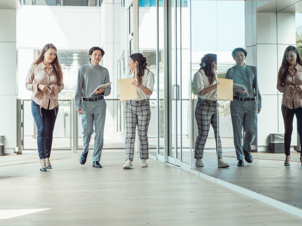 The authors argue that embracing neurodivergent talent is both a business imperative and an ESG opportunity, helping Malaysian companies drive innovation, strengthen competitiveness and build more inclusive workplaces. — Pexels pic