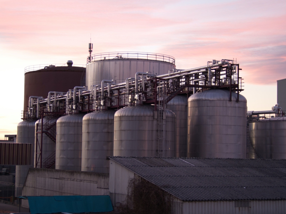 The author argues that palm oil mills must reinvent themselves as intelligent, integrated bio-refineries or risk losing competitiveness amid tighter sustainability, food safety and regulatory demands. — Pexels pic