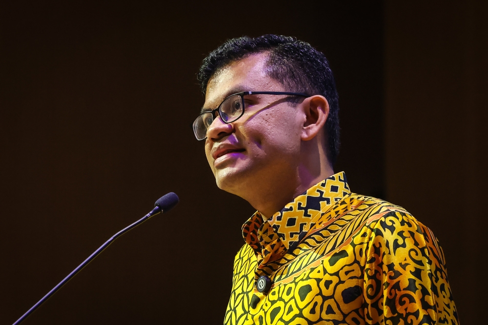 Economy minister: JS-SEZ blueprint completed, awaits Anwar-Lawrence Wong joint launch