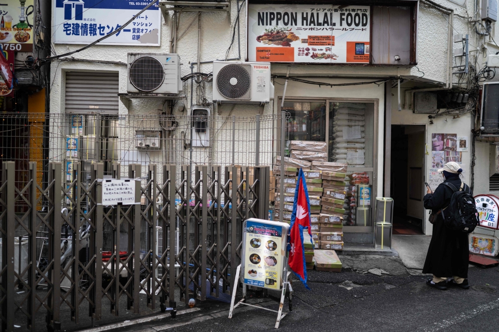 ‘My dream is broken’: Japan’s tougher visa rules leave foreign business owners fearing deportation