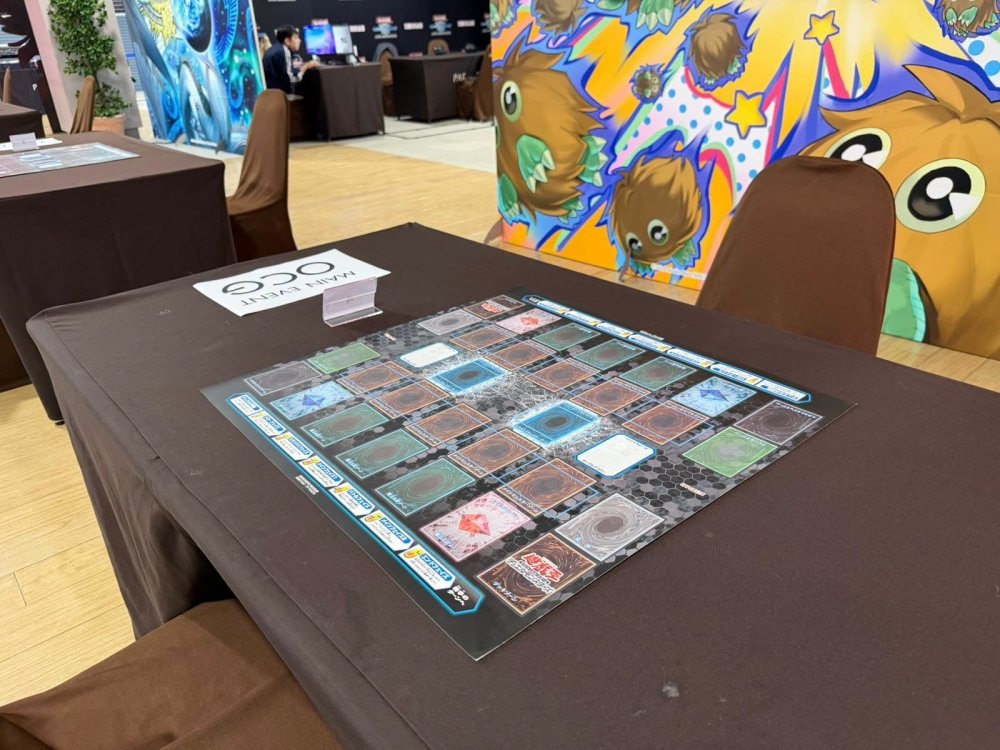 No shower, no go: Oregon card shop halts Yu‑Gi‑Oh tournaments over player hygiene complaints