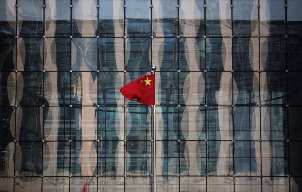 China imposes new ‘national security’ rules on overseas investments as tech rivalry with US intensifies