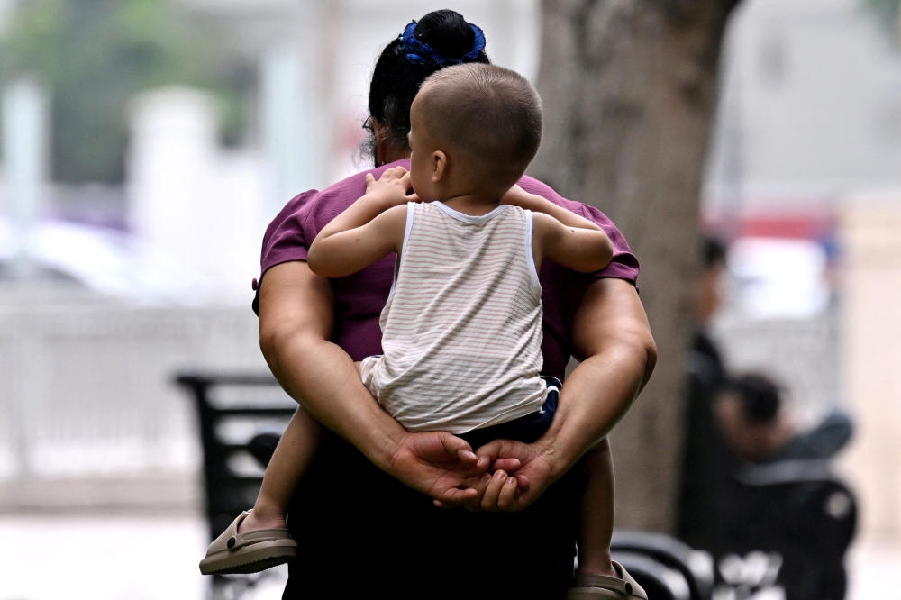 Vietnam unveils ‘baby bonus’ after scrapping two-child policy amid fears it may age before it grows rich