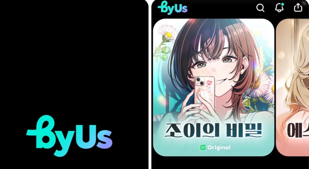 Naver Webtoon launches AI story chat that lets fans step into creator‑approved webtoon worlds