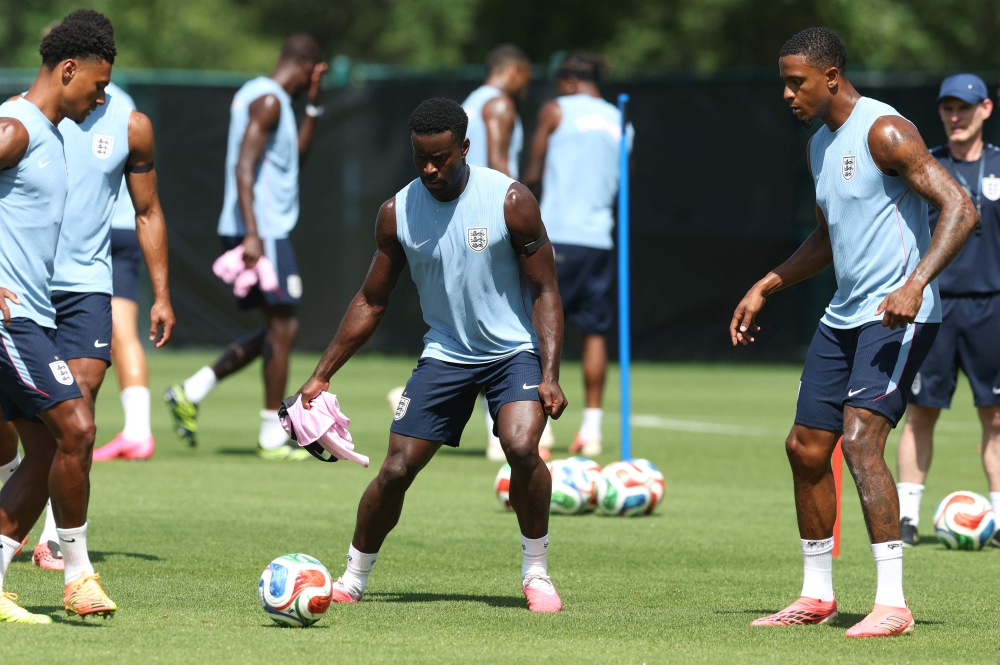 England face DR Congo hurdle, USA prepare for World Cup moment in spotlight