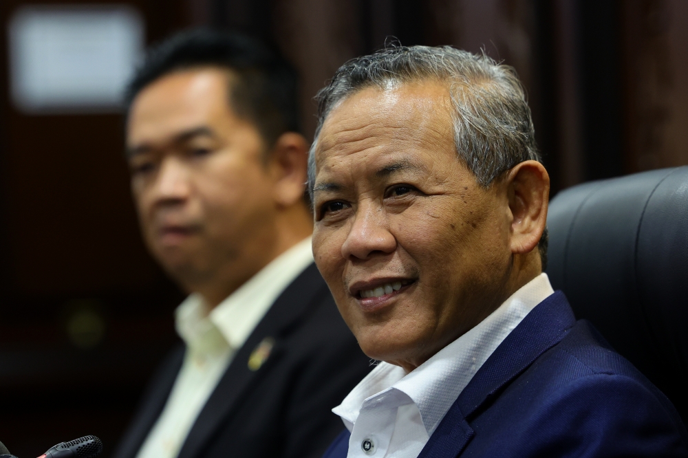 N. Sembilan PKR submits candidate list for 16 state seats, says Aminuddin