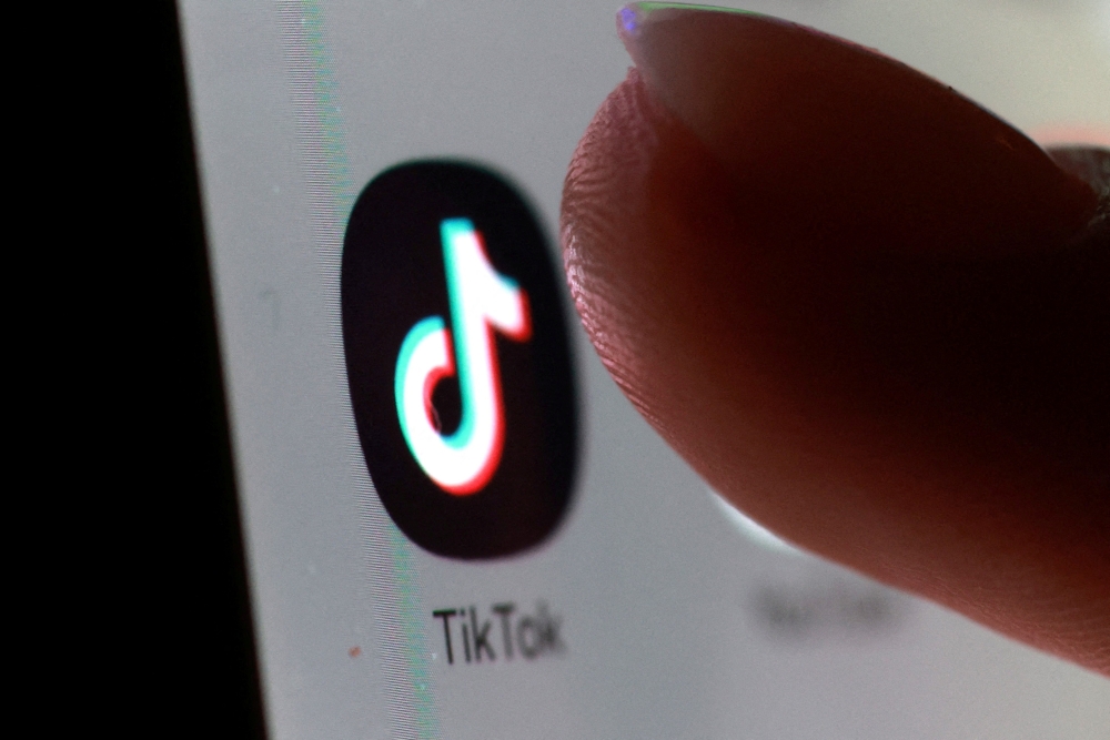 TikTok settles lawsuit with US teen accusing platform of causing social media addiction
