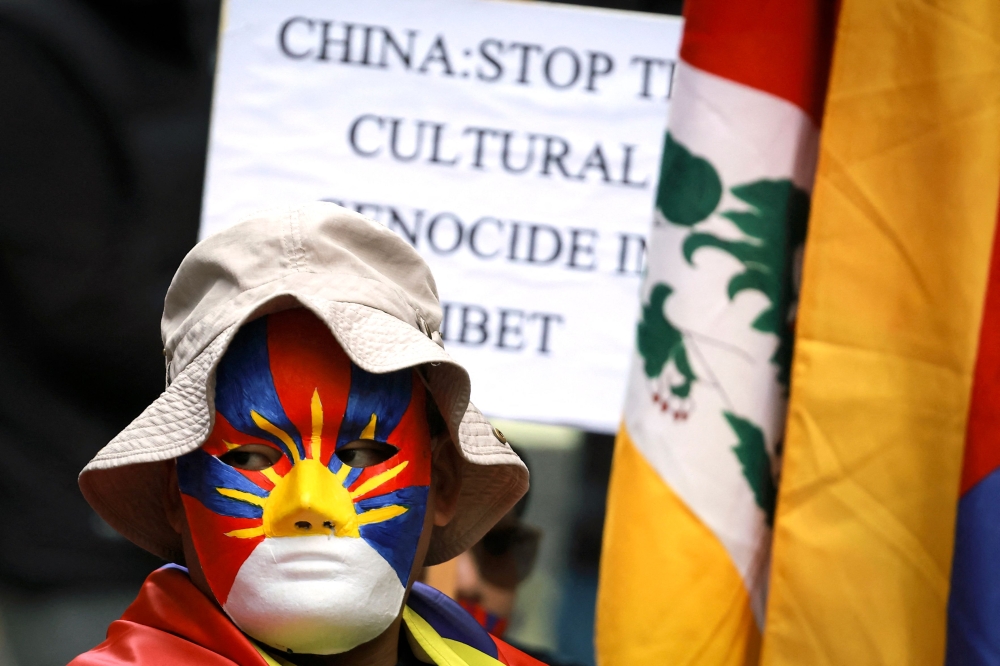 China enacts controversial ethnic unity law despite global backlash