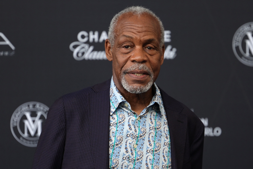 La star de 'Lethal Weapon' Danny Glover révèle qu'il vit avec la maladie d'Alzheimer
