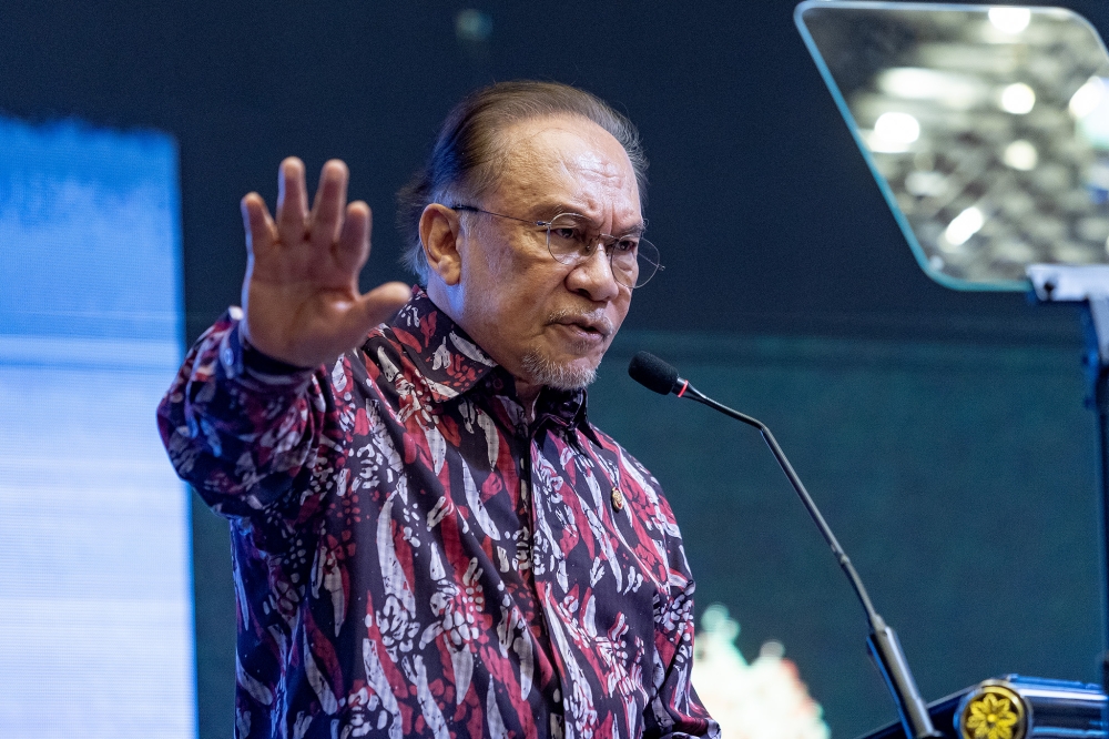 Anwar says Norway’s missile decision has not hurt Malaysia-EU ties